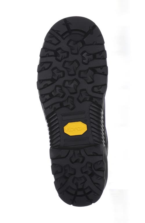 Pajar Sarge Waterproof Insulated Boot In Black