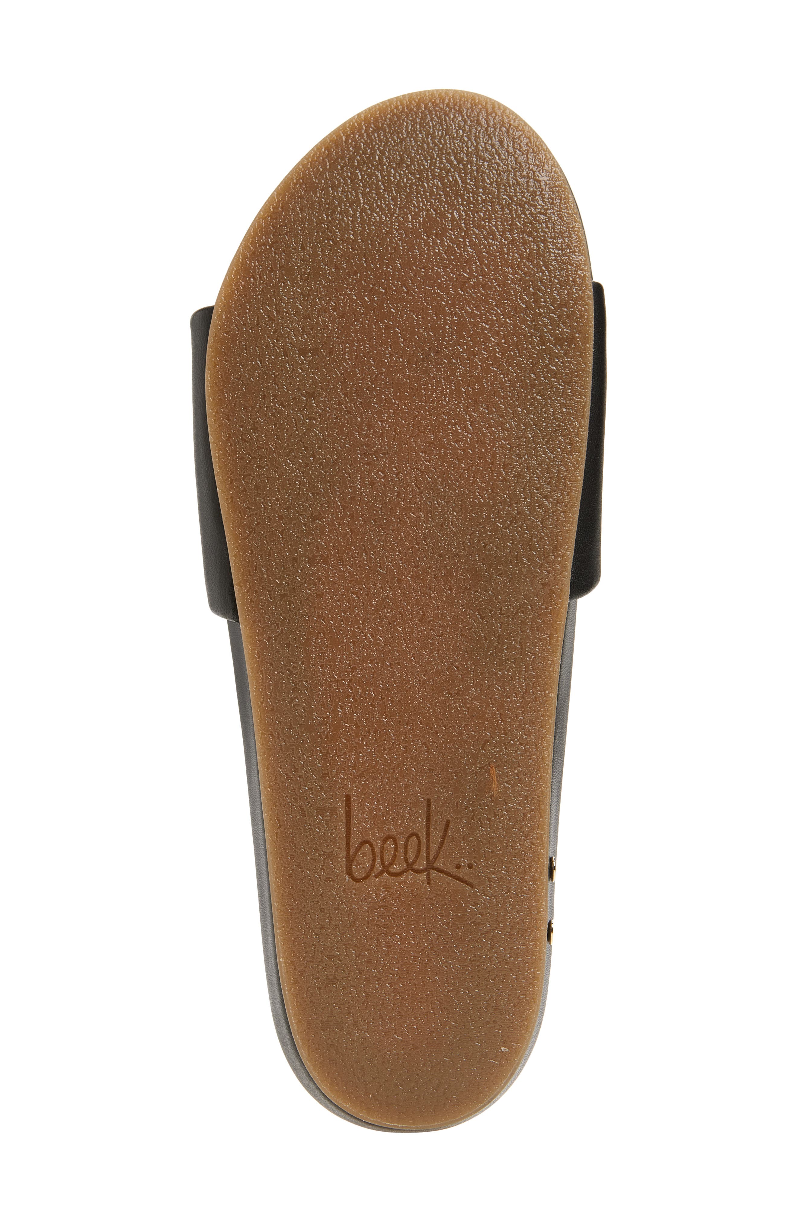 Beek Gallito Slide Sandal, Alternate, color, 