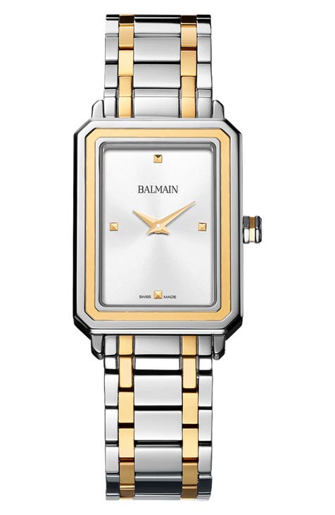 Shop BALMAIN WATCHES Online Nordstrom