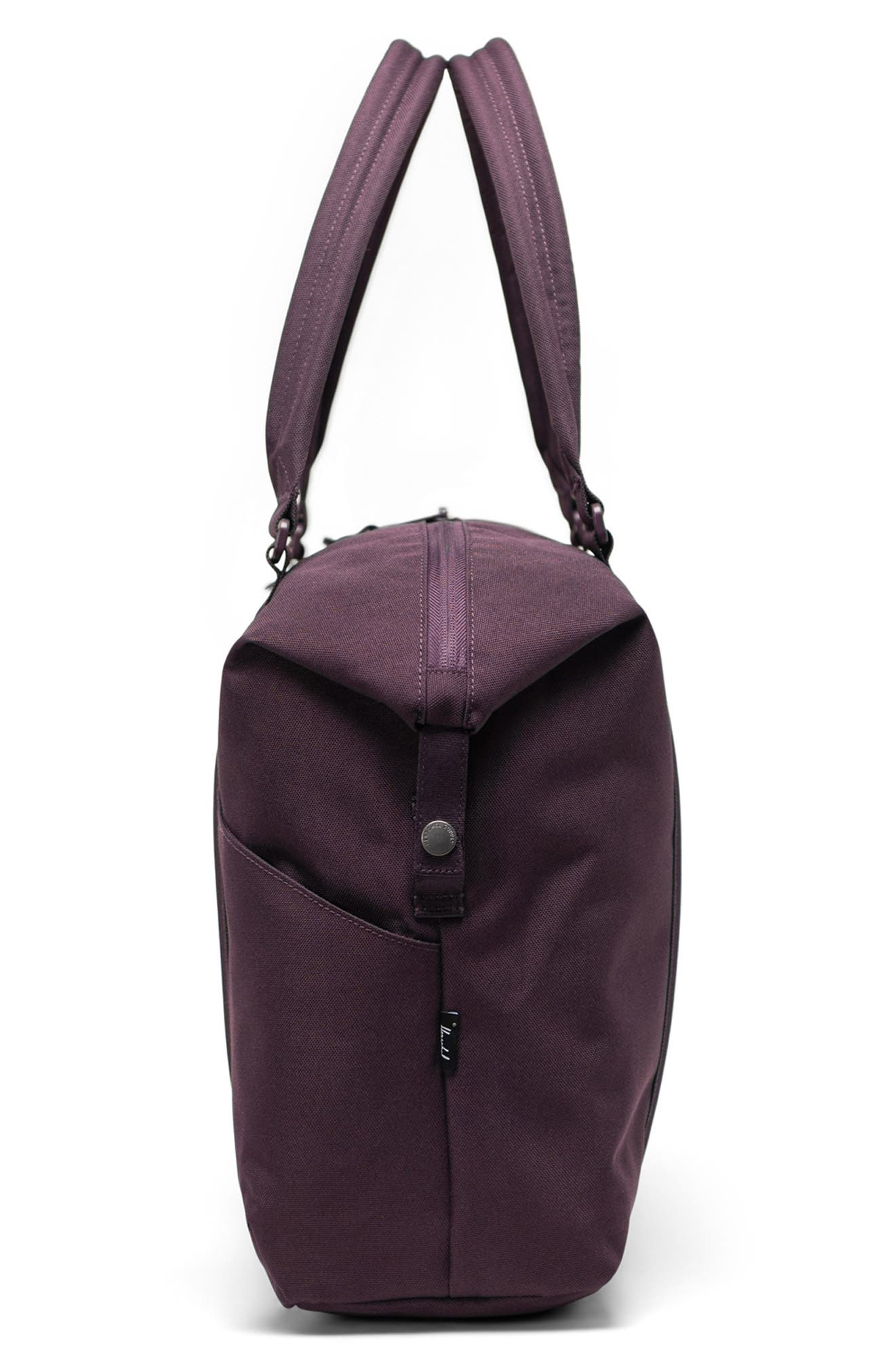 Herschel Supply Co. Strand Duffle Bag, Alternate, color, 