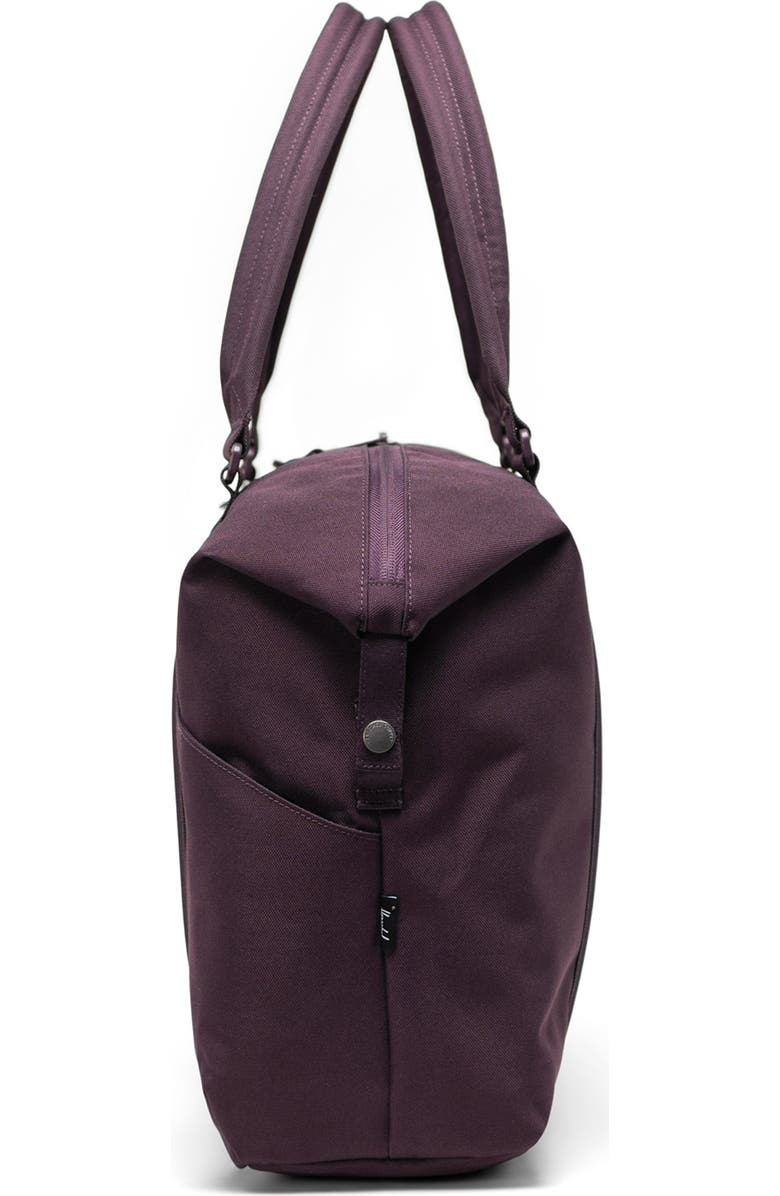 Herschel Supply Co. Strand Duffle Bag, Alternate, color,
