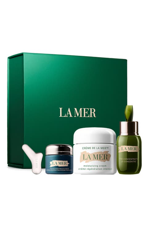 Repair & Rejuvenate Regimen Set $210 Value