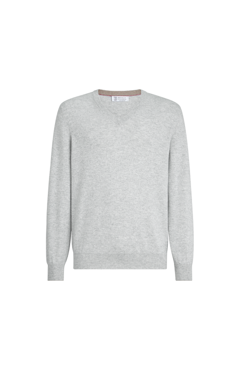 Cashmere sweater