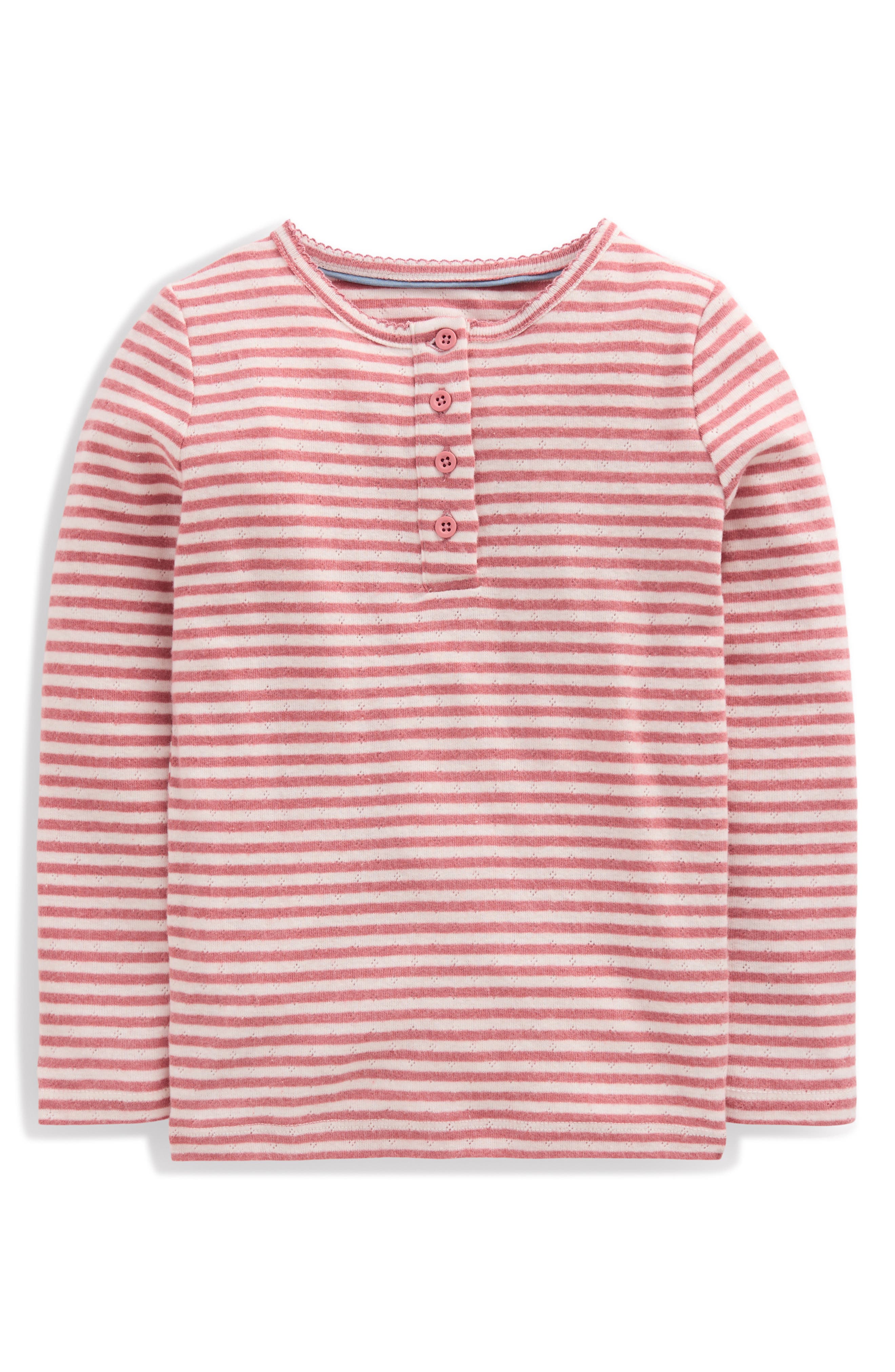 selected PINK STRIPE