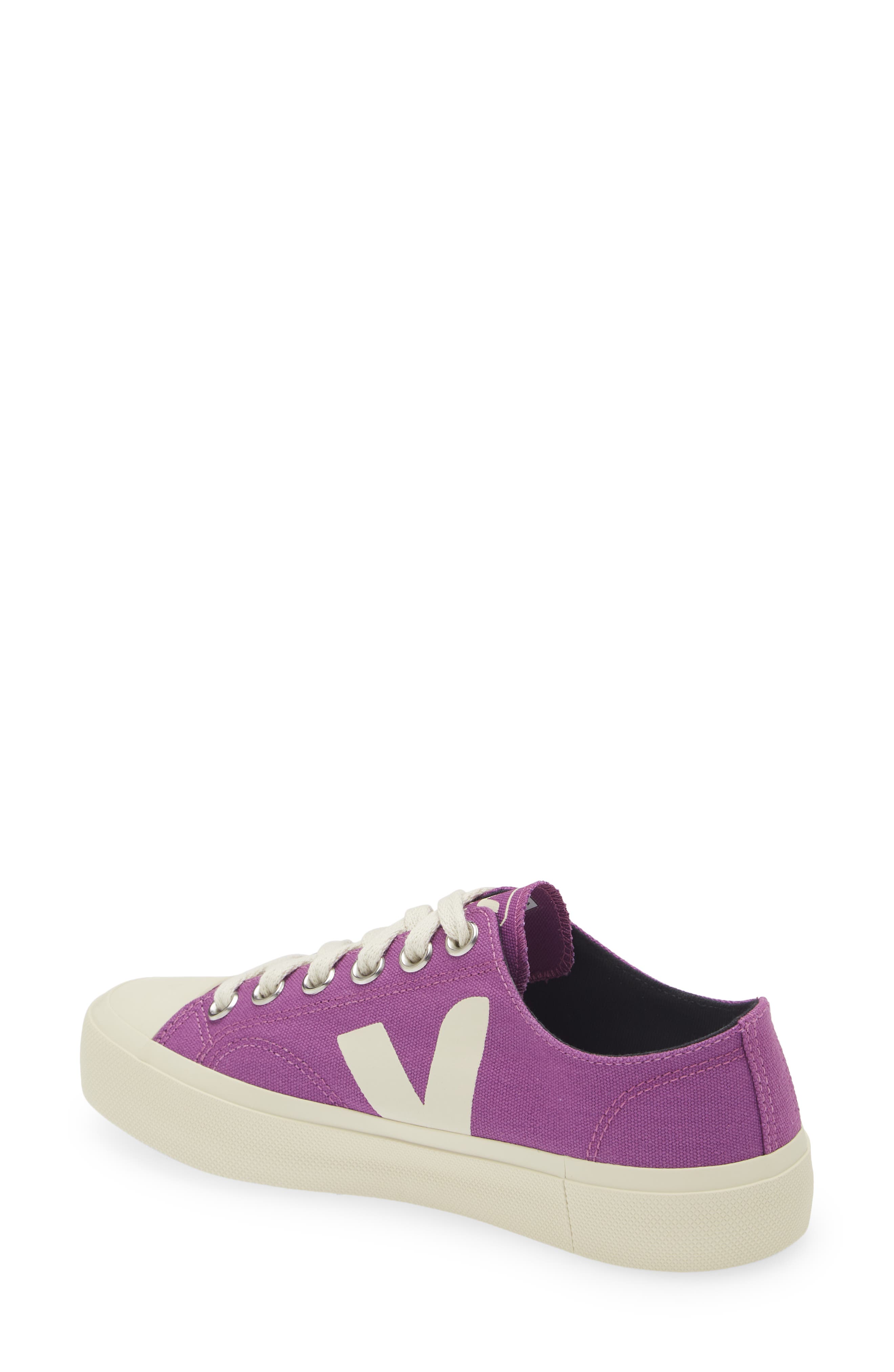 Wata II Low Top Sneaker, Alternate, color, COSMOS PIERRE