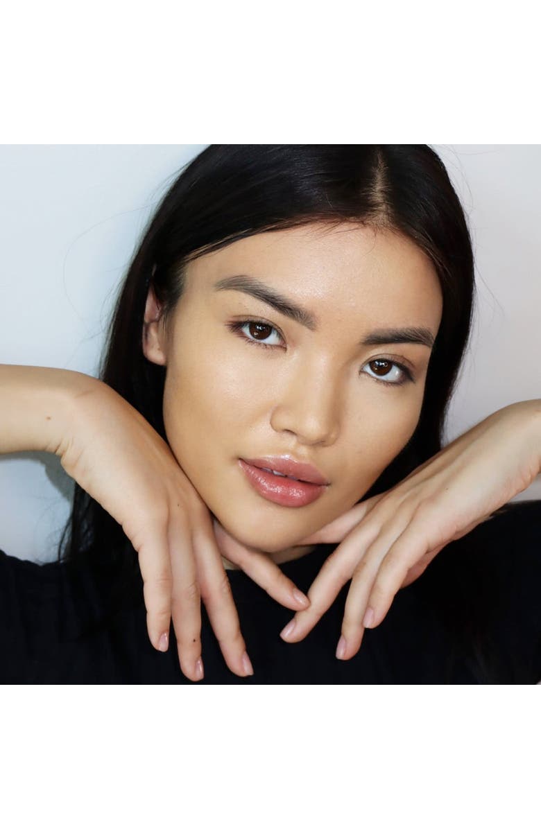 Ashunta Sheriff Beauty BlurEFX Universal Setting & Finishing Powder Mini, Alternate, color, Pink