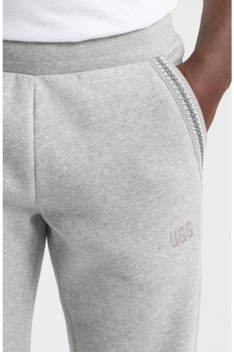 Tasman Joggers, Alternate, color, GRHE