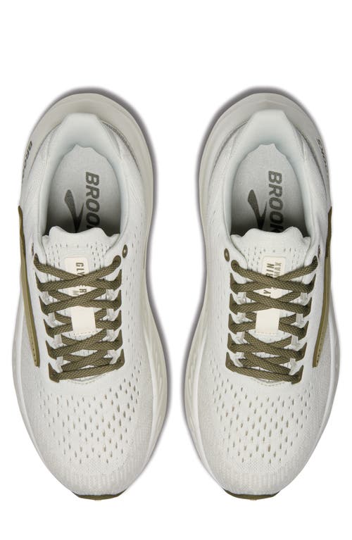 Brooks Glycerin Max Running Shoe In Multi