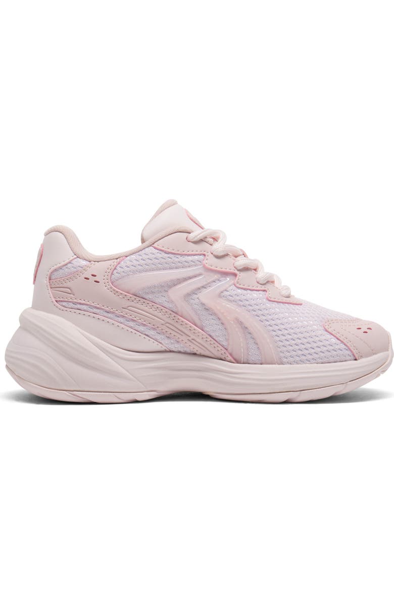 PUMA Kids' Inverse Premium Sneaker, Alternate, color, Galaxy Pink-Mauve Mist
