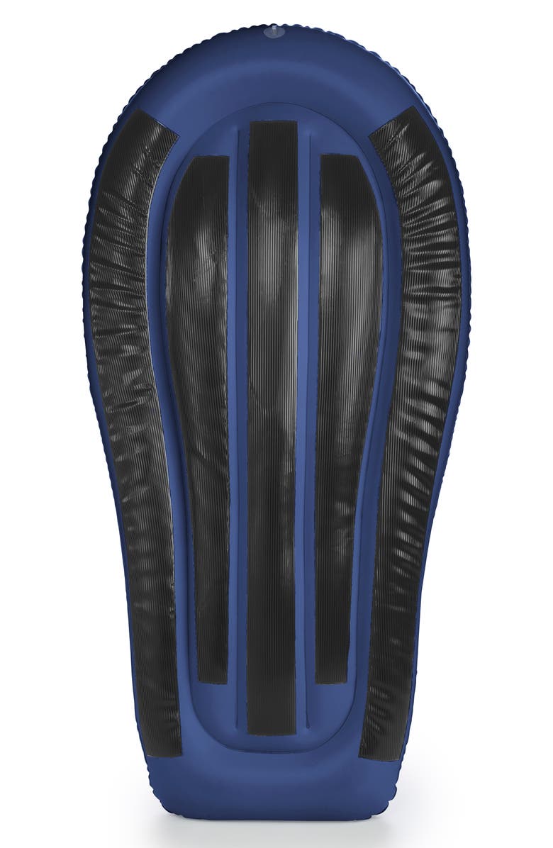 FUNBOY French Flyer Snowmobile Sled, Alternate, color, 