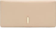 Thacker Anna Bifold Nappa Leather Wallet