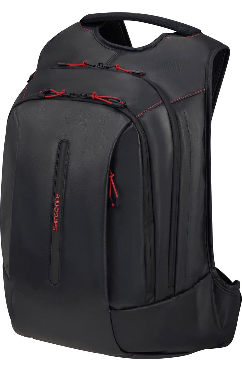 Samsonite Ecodiver Large Laptop Backpack, Main, color, Black