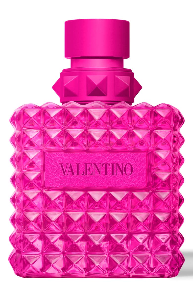 Valentino Born in Roma Rendez-Vous Pink PP Eau de Parfum, Main, color, 