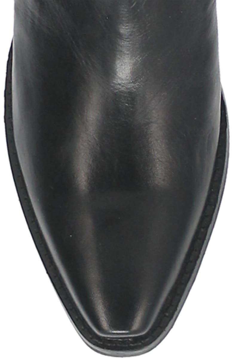 Dingo Nirvana Bootie, Alternate, color,