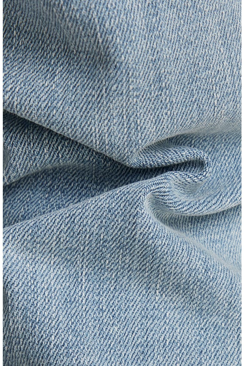 3301 Slim Fit Jeans, Alternate, color, SUN FADED MIRAGE BLUE