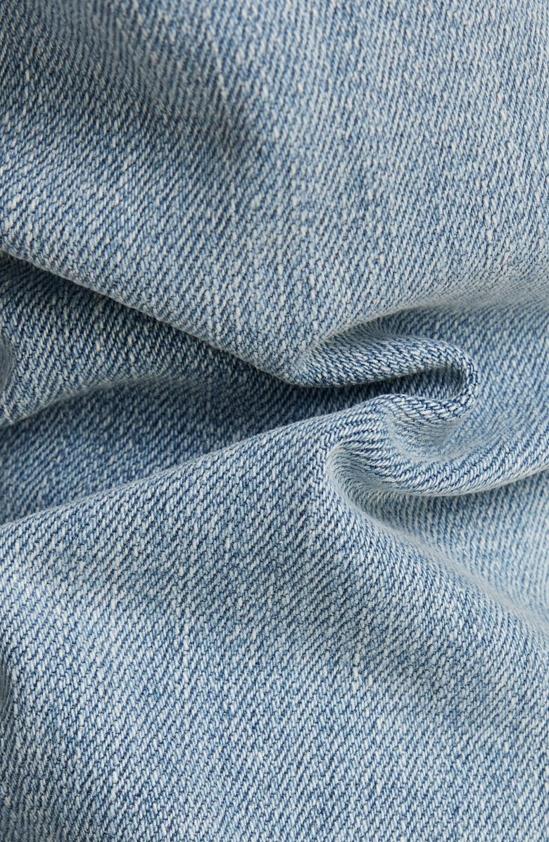 G-STAR 3301 Slim Fit Jeans, Alternate, color, 