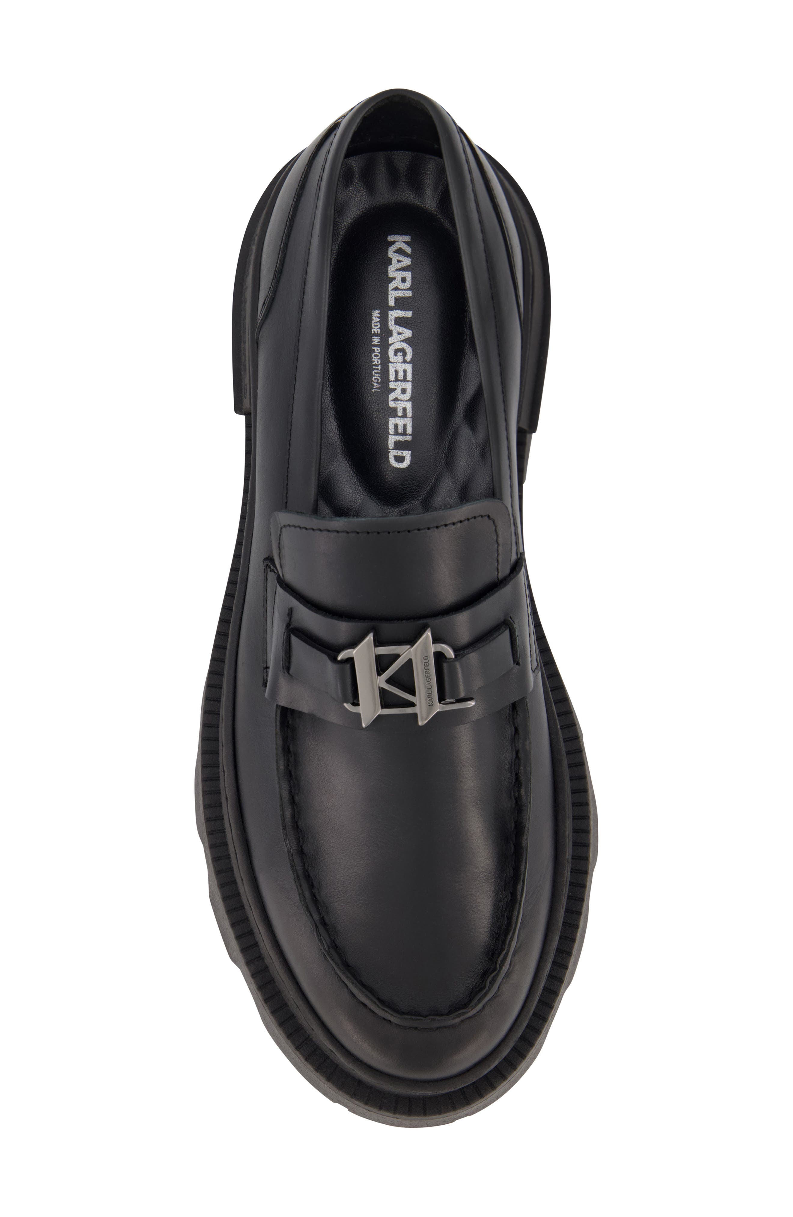 Bit Loafer