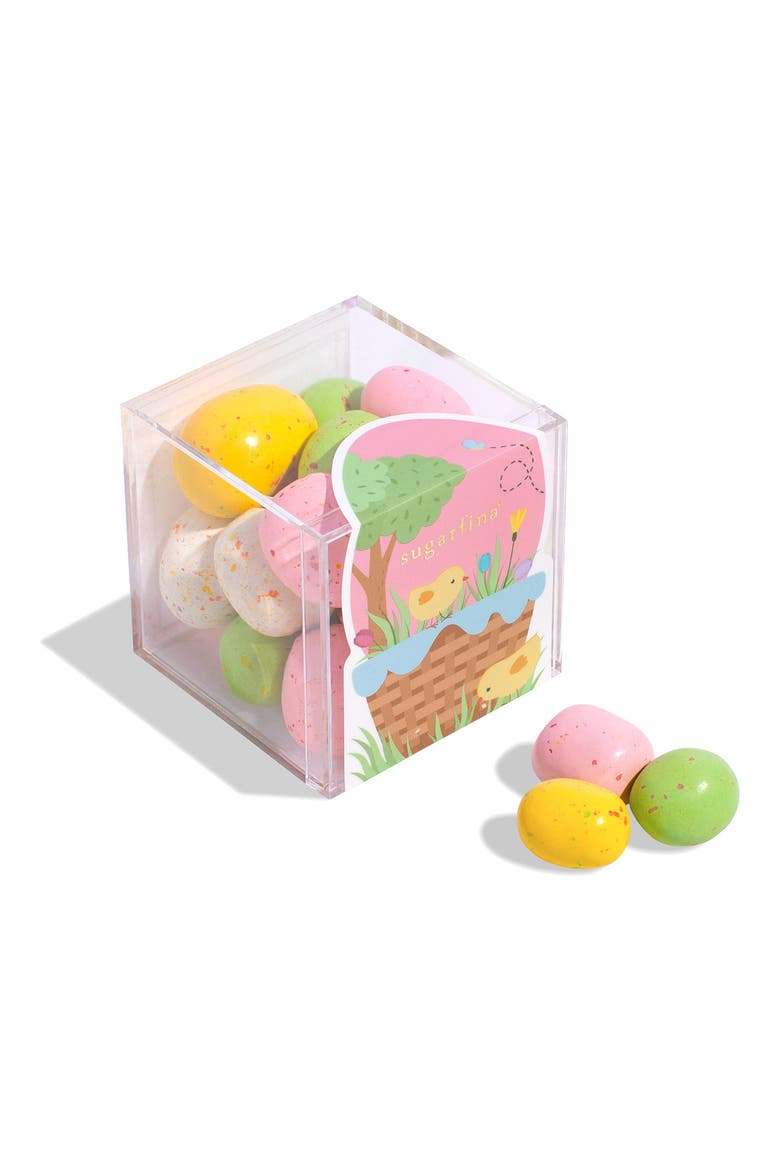 4-Piece Candy Bent Spring Sweets, Alternate, color, NO COLOR