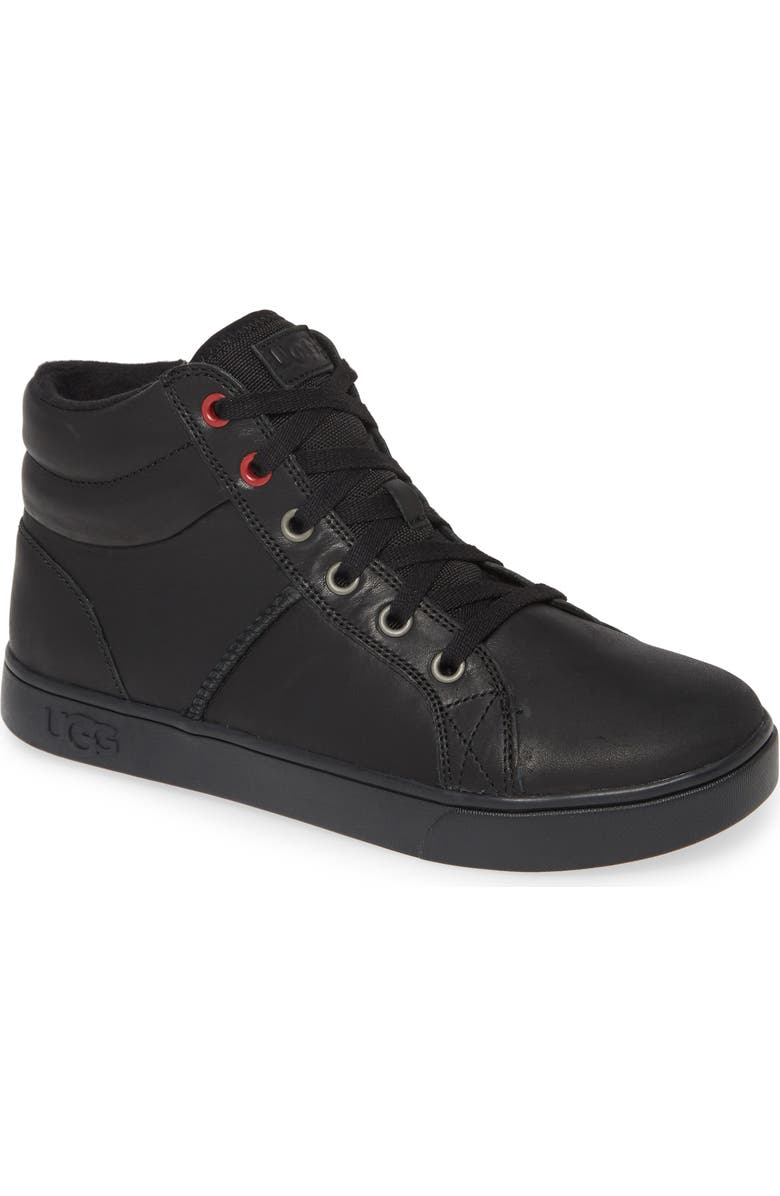 UGG<sup>®</sup> Boscoe Sneaker, Main, color,