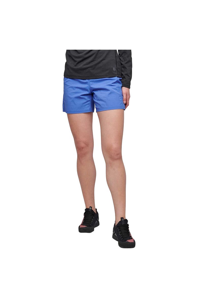 Sierra Lt Shorts - Women's, Main, color, Clean Blue