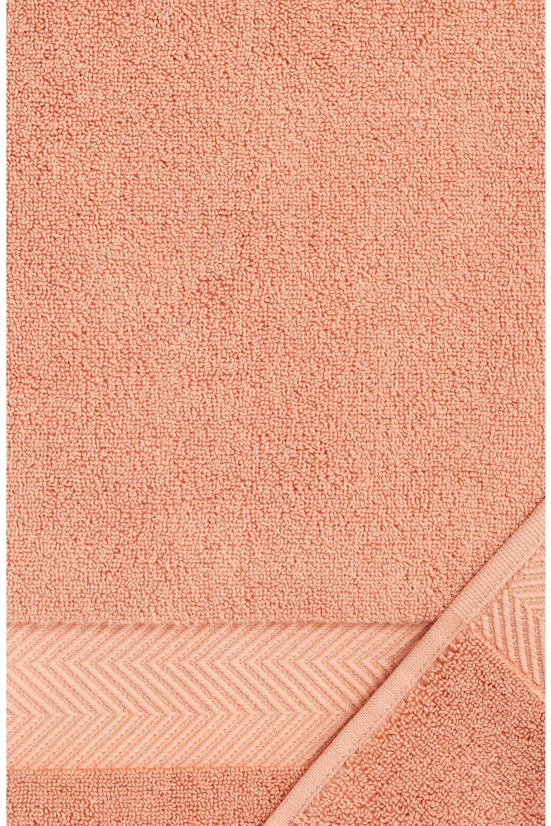 Organic Hydrocotton Bath Towel, Alternate, color, TAN CORK