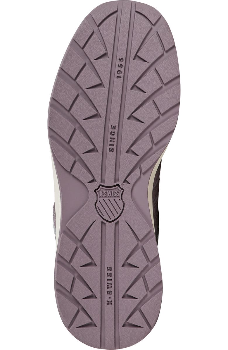 K-Swiss Rival Trainer Sneaker, Alternate, color,