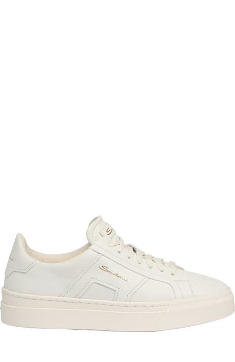 Women's DBS Double Buckle Sneaker