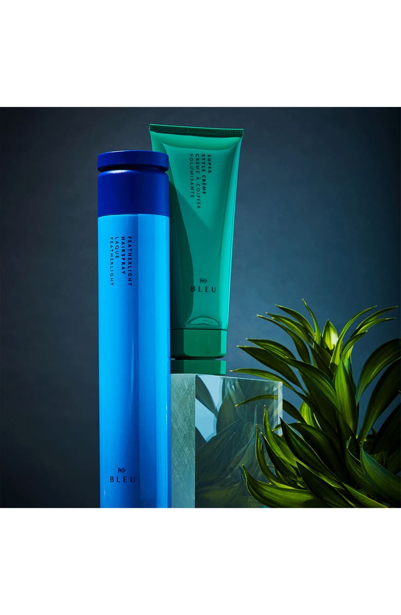 R+Co Bleu Featherlight Hairspray, Alternate, color, 