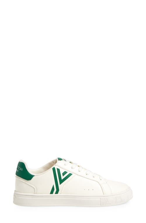Yy Nation Fractus Cactus Sneaker