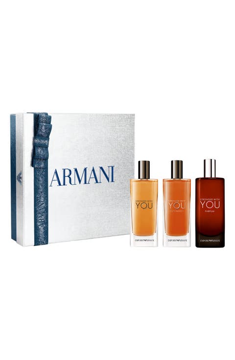 Stronger With You Gift Set