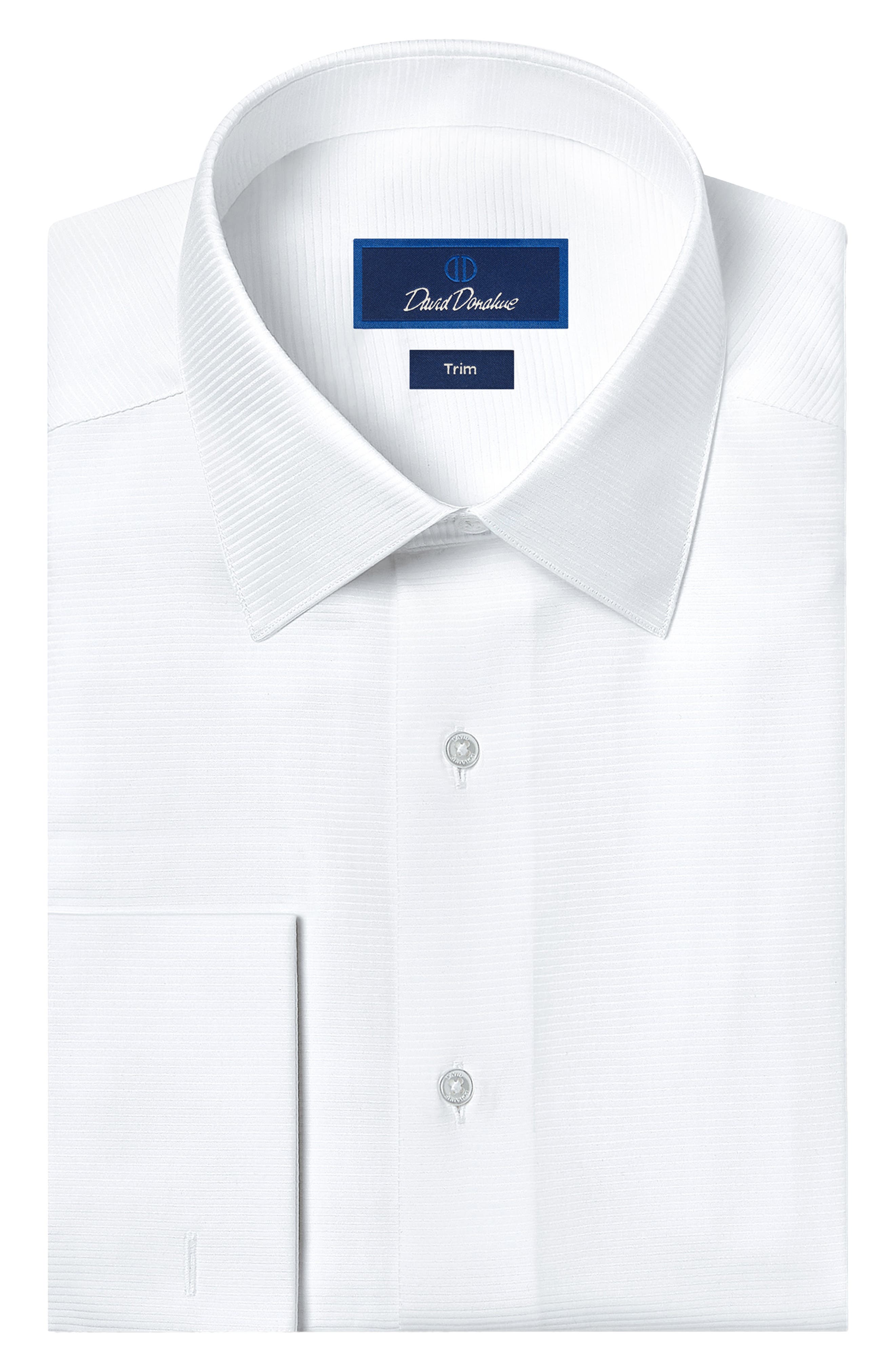 selected SOLID WHITE