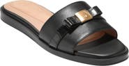 Cole Haan Go-To Emalia Slide Sandal