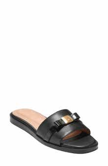 Cole Haan Go-To Emalia Slide Sandal