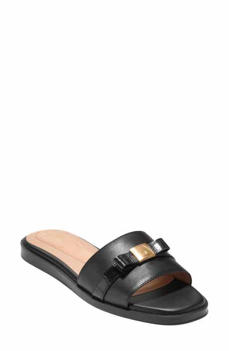 Cole Haan Go-To Emalia Slide Sandal