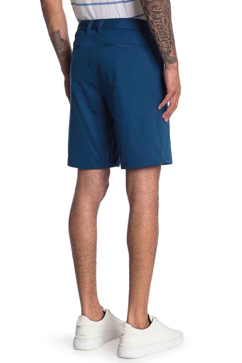 9-Inch Commuter Shorts, Alternate, color, NAUTILUS