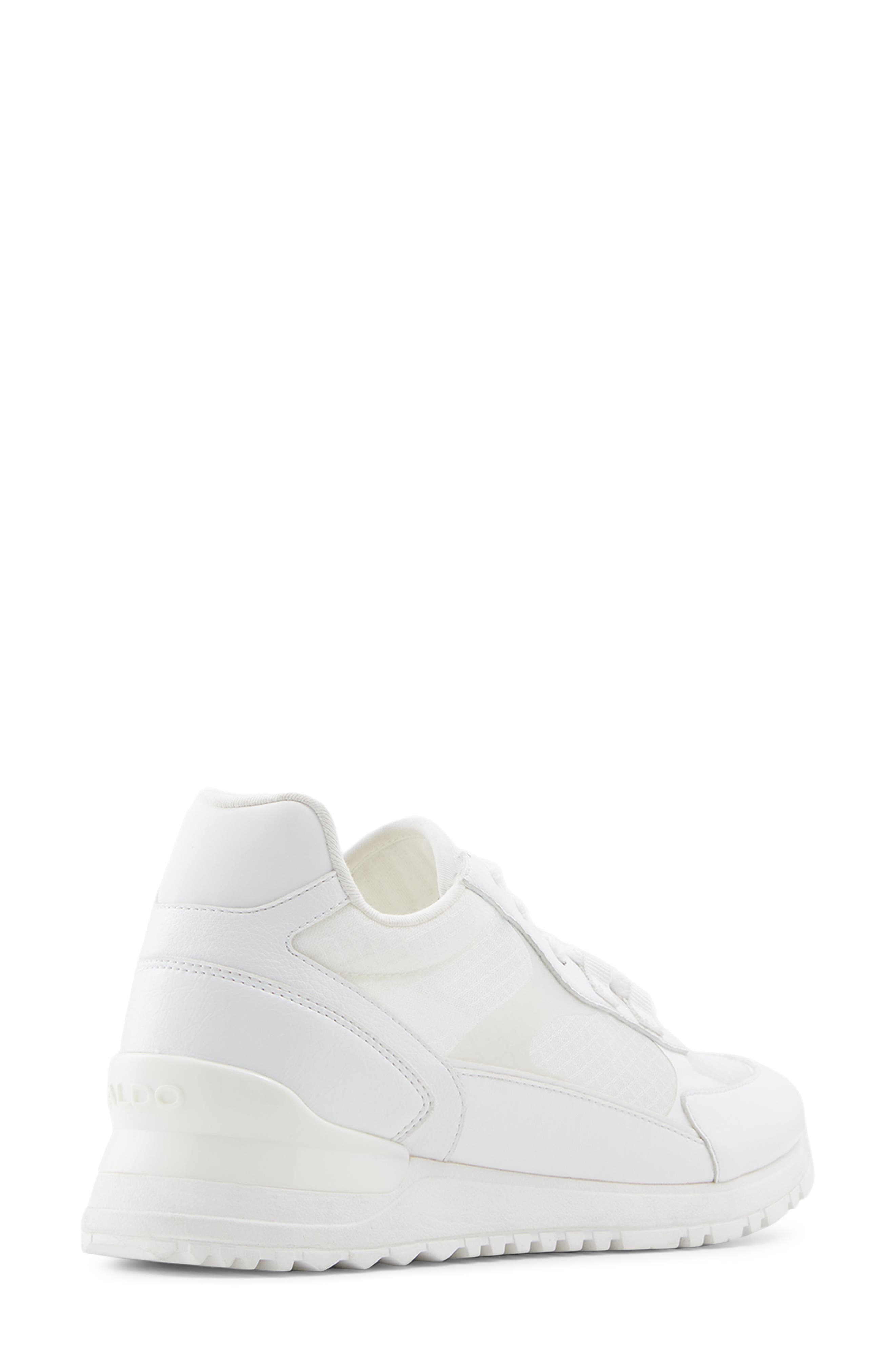 ALDO Esclub Sneaker, Alternate, color, 