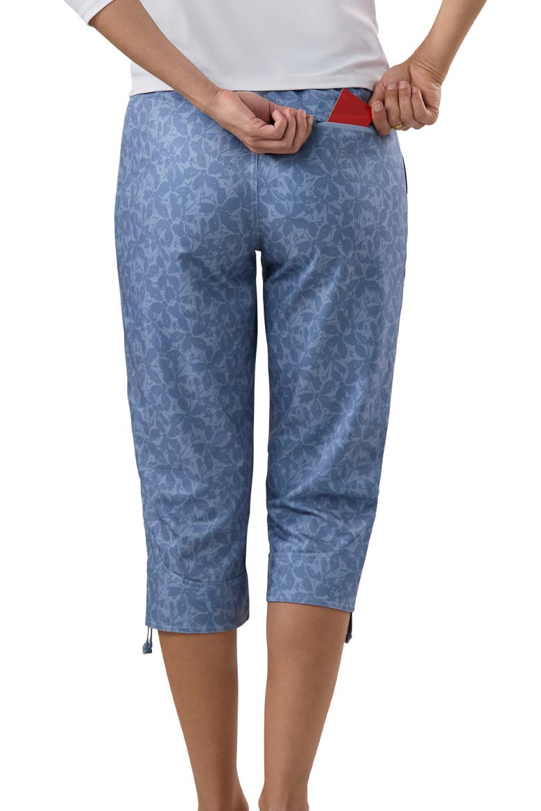 Beach Capris, Alternate, color, Moon Dust Shadow