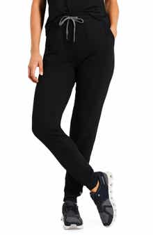 NZ ACTIVE by NIC+ZOE Brushed Flow Joggers