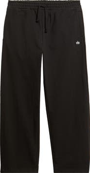 Alpha Industries Essential Relaxed Sweatpants