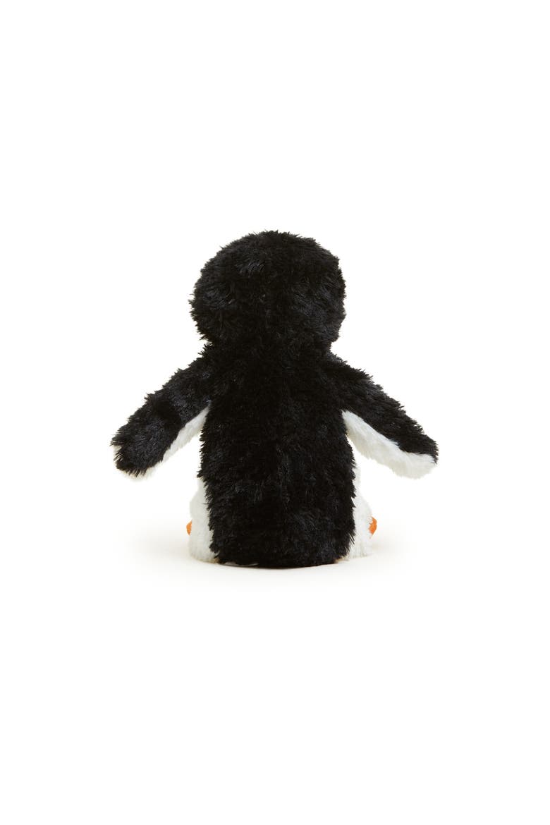 Penguin Plush Toy, Alternate, color, Multi Color