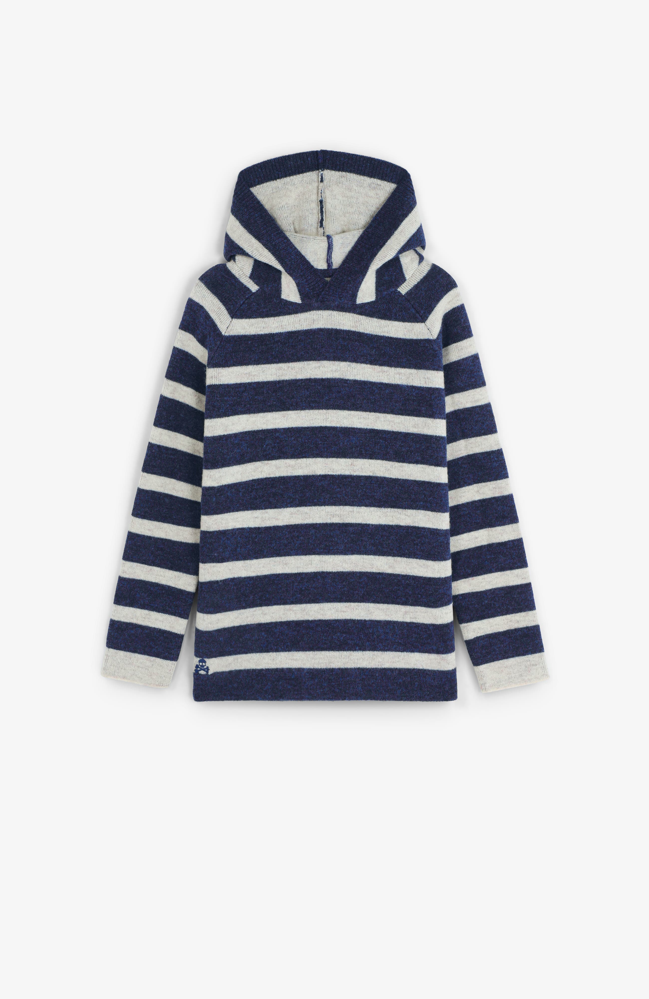 selected Navystripes