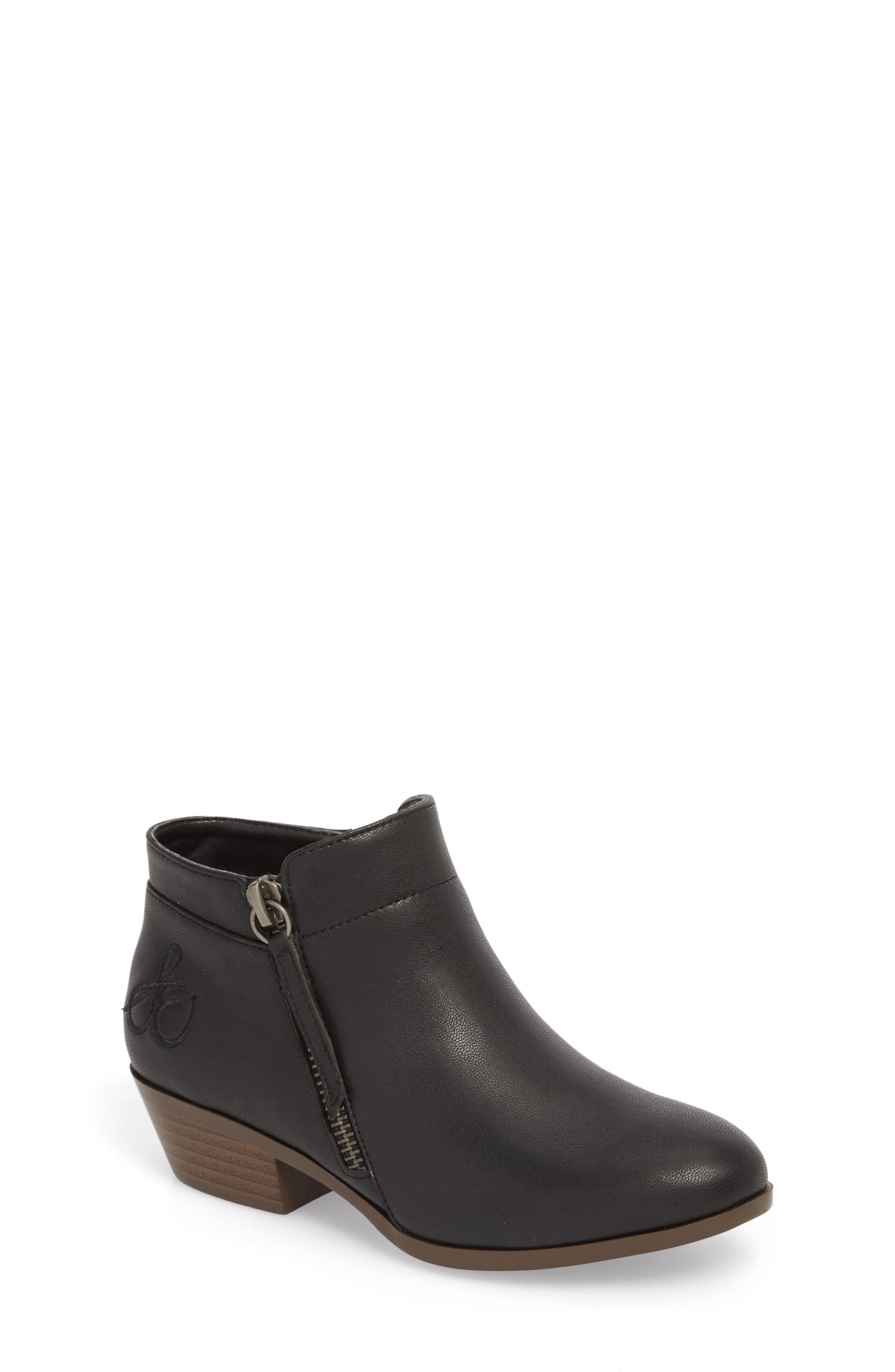 Sam Edelman Petty Packer Bootie, Main, color, 