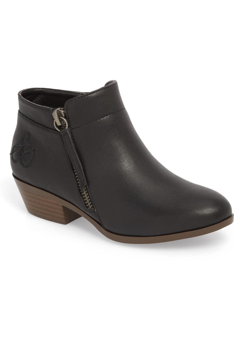 Sam Edelman Petty Packer Bootie, Main, color,