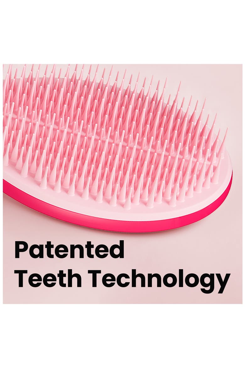 Ultimate Styler Brush, Alternate, color, PINK