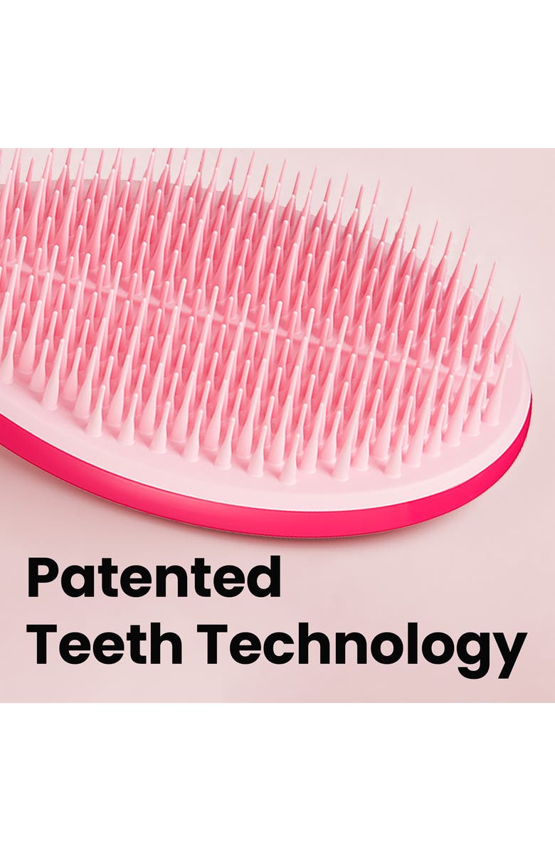 Tangle Teezer Ultimate Styler Brush, Alternate, color, Pink