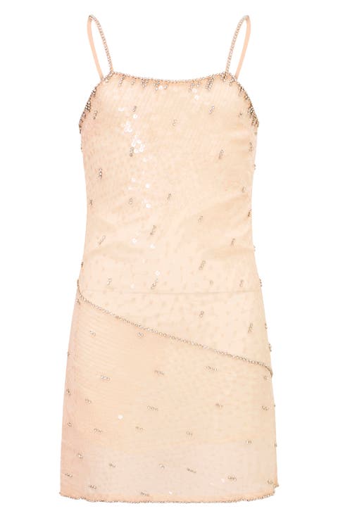 Kids' Velin Dress