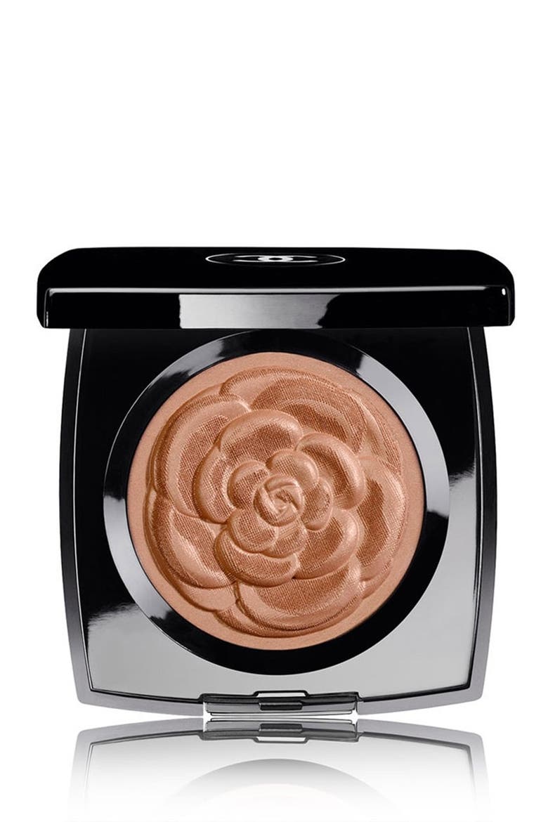 MÉDITERRANÉE LUMIERE D'ETE 
Illuminating Powder (Limited Edition), Main, color, NO COLOR