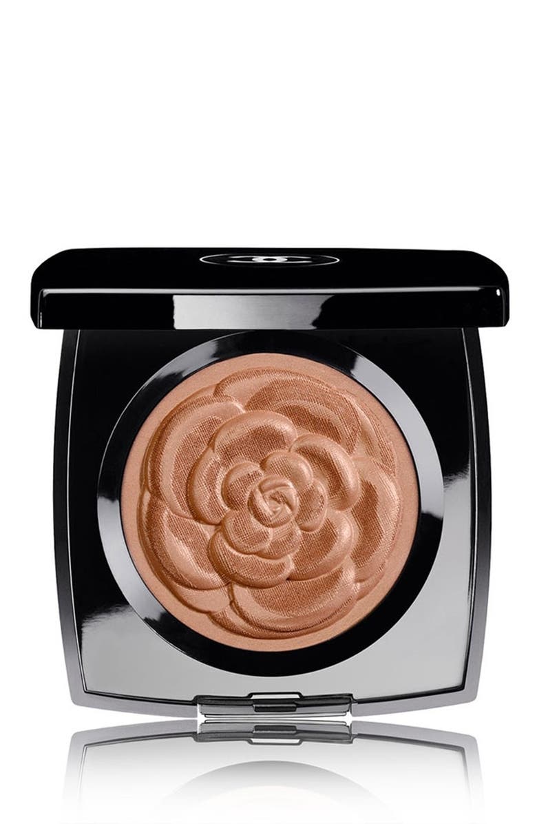 CHANEL MÉDITERRANÉE LUMIERE D'ETE <br />Illuminating Powder, Main, color,