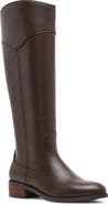 Blondo Cander Waterproof Leather Knee High Boot