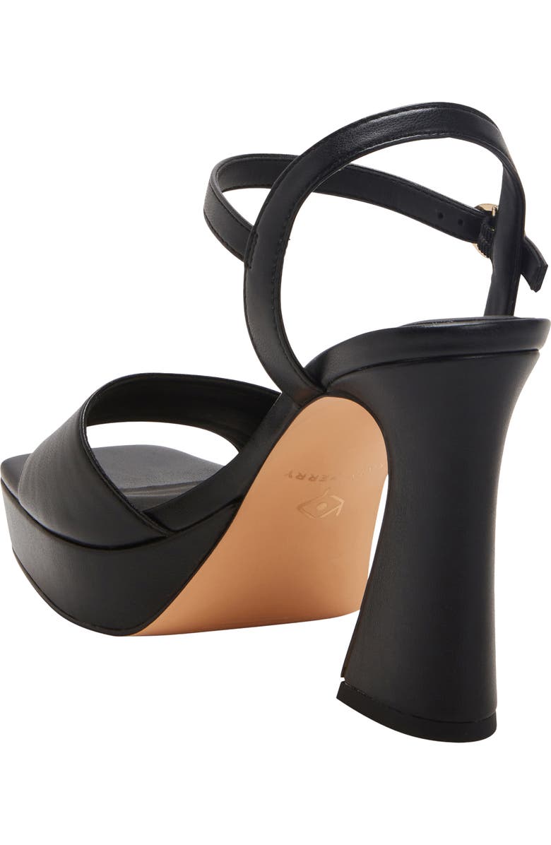 Katy Perry The Square Ankle Strap Platform Sandal, Alternate, color,